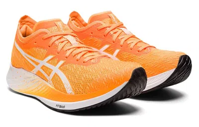 Asics (wmns)  Magic Speed 'orange Pop'