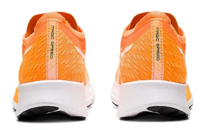 Asics (wmns)  Magic Speed 'orange Pop'