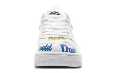 Li-ning (wmns)  Classic Low X Disney In White