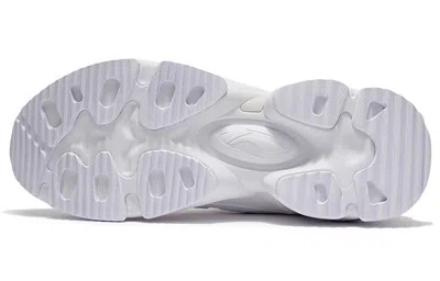 Li-ning (wmns)  Nebula M1 'grey Purple' In White