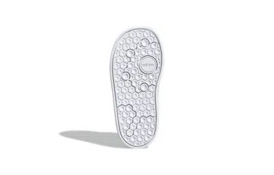 Adidas Originals (td) Adidas Breaknet 'grey Scarlet' In Gray