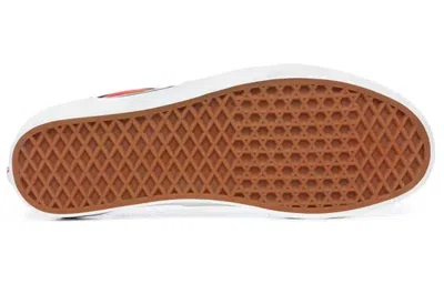 Vans Era 'flame - Black'