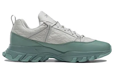 Reebok Dmx Trail Shadow 'grey Green'