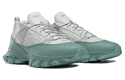 Reebok Dmx Trail Shadow 'grey Green'