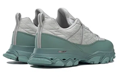 Reebok Dmx Trail Shadow 'grey Green'