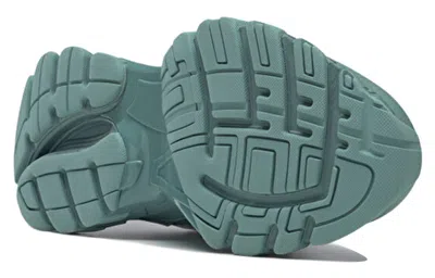 Reebok Dmx Trail Shadow 'grey Green'