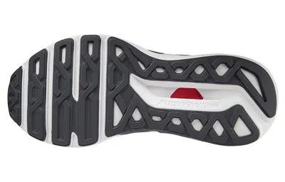 Mizuno Men's Wave Horizon 6 Running Shoes - D/medium Width In Smoke Blue/ebony