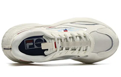 Fila Fusion (wmns)  Conch Sneakers 'cream White'