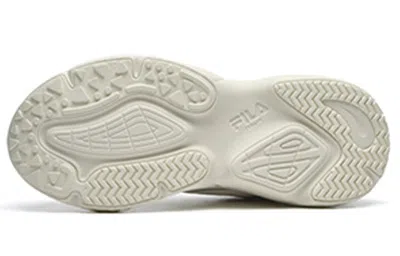 Fila Fusion (wmns)  Conch Sneakers 'cream White'