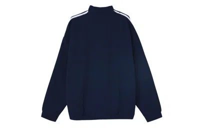 Adidas Originals Adicolor Firebird Track Jacket In Blue | ModeSens