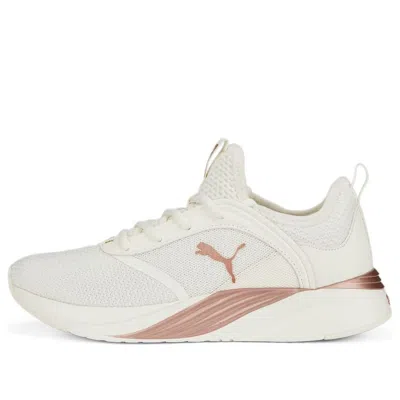 Puma (wmns)  Softride Ruby 'white Rose Gold'