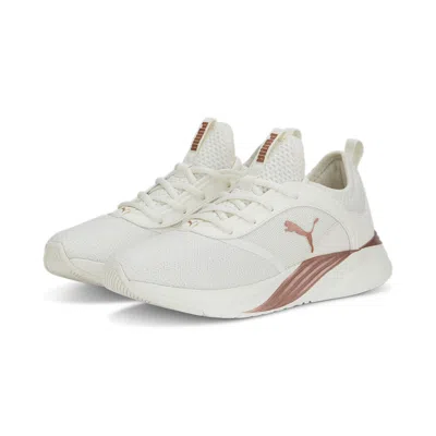 Puma (wmns)  Softride Ruby 'white Rose Gold'
