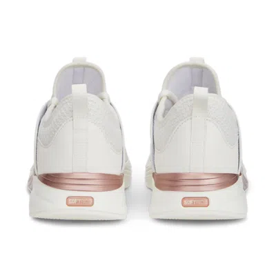 Puma (wmns)  Softride Ruby 'white Rose Gold'