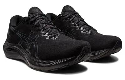 Asics (wmns)  Gt-2000 11 'triple Black'