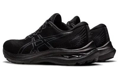 Asics (wmns)  Gt-2000 11 'triple Black'