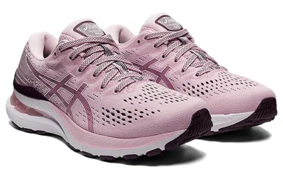 Asics (wmns)  Gel-kayano 28 'barely Rose' In Pink