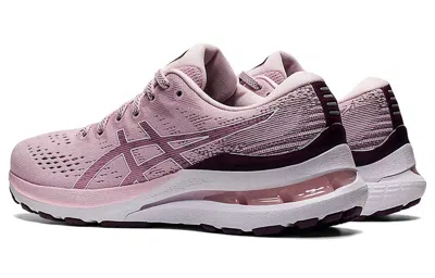 Asics (wmns)  Gel-kayano 28 'barely Rose' In Pink