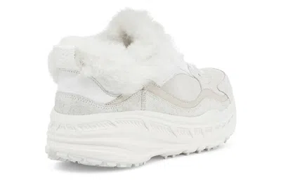 Ugg Ca805 X Bears White