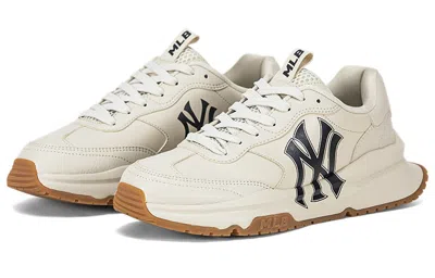 Mlb Chunky Runner Basic Yankees 'beige White Navy'
