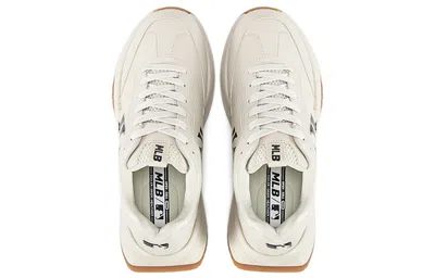 Mlb Chunky Runner Basic Yankees 'beige White Navy'