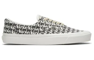 Vans X Fear Of God Era 95 Reissue Sneakers
