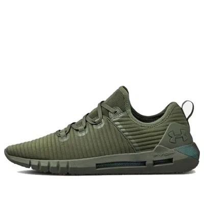 Under Armour Hovr Slk Ln In Green