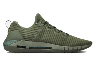 Under Armour Hovr Slk Ln In Green