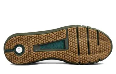 Under Armour Hovr Slk Ln In Green