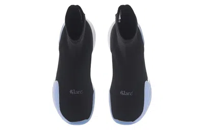 Li-ning (wmns)  X Glare Way Of Wade 9 Ls 'black'