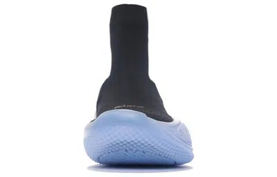 Li-ning (wmns)  X Glare Way Of Wade 9 Ls 'black'