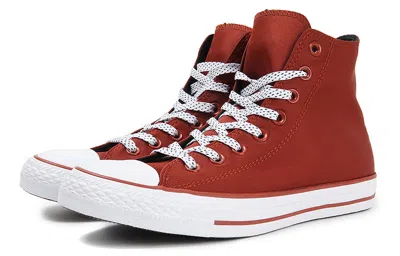 Converse Chuck Taylor All Star 'cedar Bark' In Red