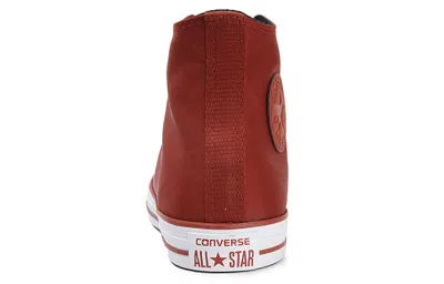 Converse Chuck Taylor All Star 'cedar Bark' In Red