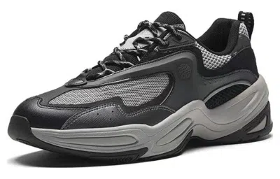 Anta Through 'black Grey'