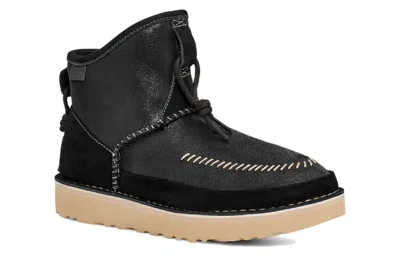 Ugg Campfire Crafted Regenerate Boot 'black'