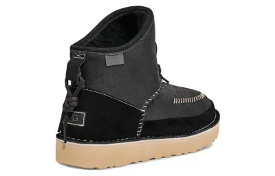 Ugg Campfire Crafted Regenerate Boot 'black'