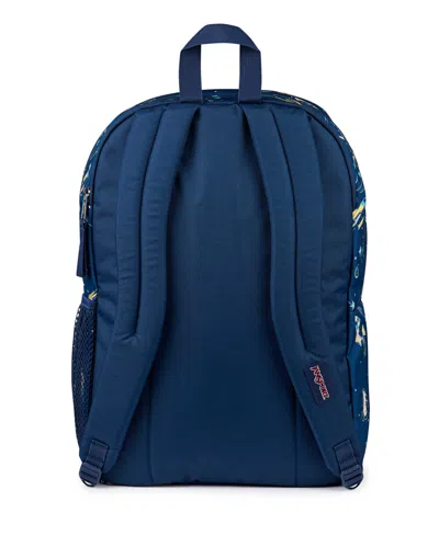Jansport Big Student Backpack