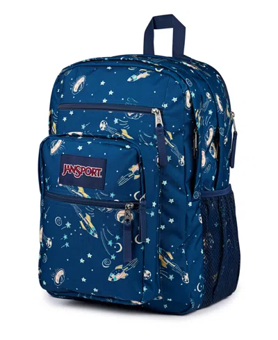 Jansport Big Student Backpack