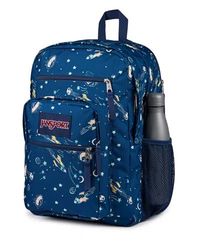 Jansport Big Student Backpack
