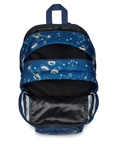 Jansport Big Student Backpack