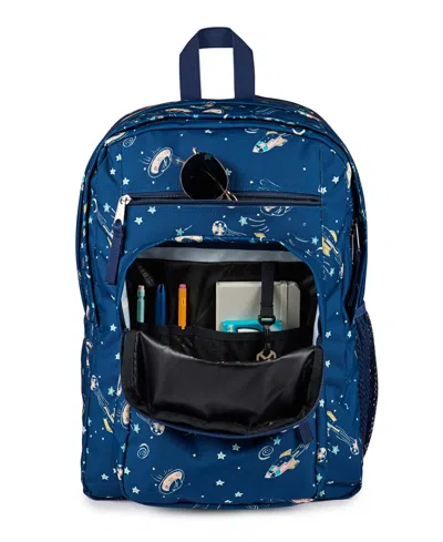 Jansport Big Student Backpack