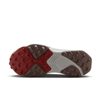 Nike (wmns)  Zegama Trail 'black Light Photo Blue Sulfur' In Multi