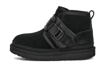Ugg (gs)  Neumel Boot Snapback 'black'