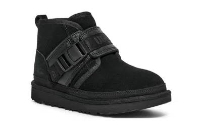 Ugg (gs)  Neumel Boot Snapback 'black'