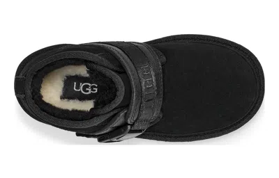 Ugg (gs)  Neumel Boot Snapback 'black'