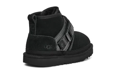Ugg (gs)  Neumel Boot Snapback 'black'