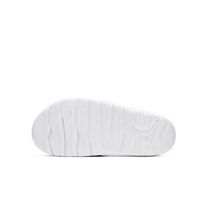 Air Jordan (gs)  Break Slide 'white Multi-color'