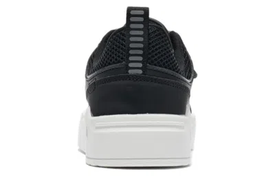 Li-ning (wmns)  Ace Low 'black White'