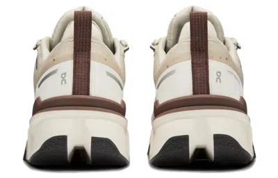 On (wmns)  Running Cloundwander Waterproof 'sand Ivory' In Neutral