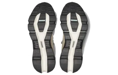 On (wmns)  Running Cloundwander Waterproof 'sand Ivory' In Neutral