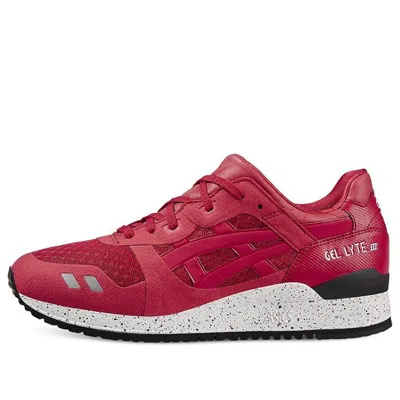 Asics Gel Lyte 3 Ns 'red'